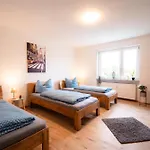 Evelyns Kurpark Idylle Апартаменты