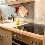 Evelyns Kurpark Idylle Апартаменты Бад-Бокклет