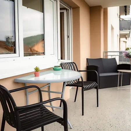 Evelyns Kurpark Idylle Apartamento Bad Bocklet