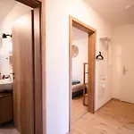 Appartement Evelyns Kurpark Idylle Bad Bocklet